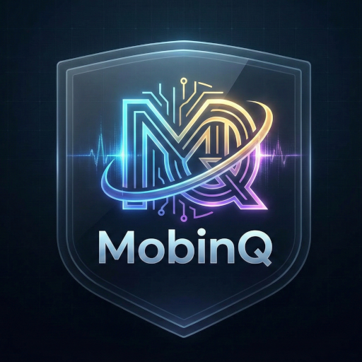 MobinQ Logo